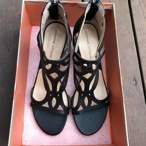 Adrienne Vittadini Sandals